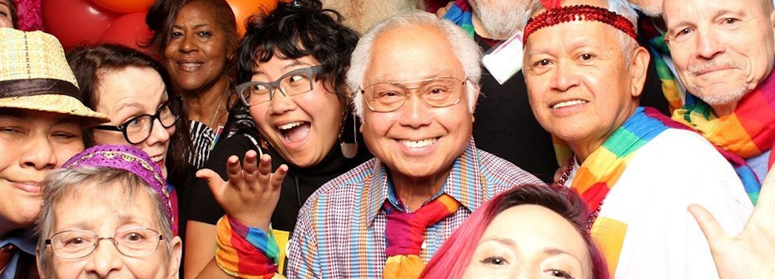 5 options for stay-at-home fun in SF & Oakland: Friday, May 22