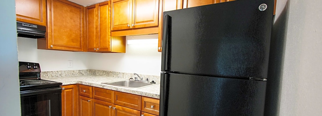 Renting in Jacksonville: What's the cheapest apartment available right now?