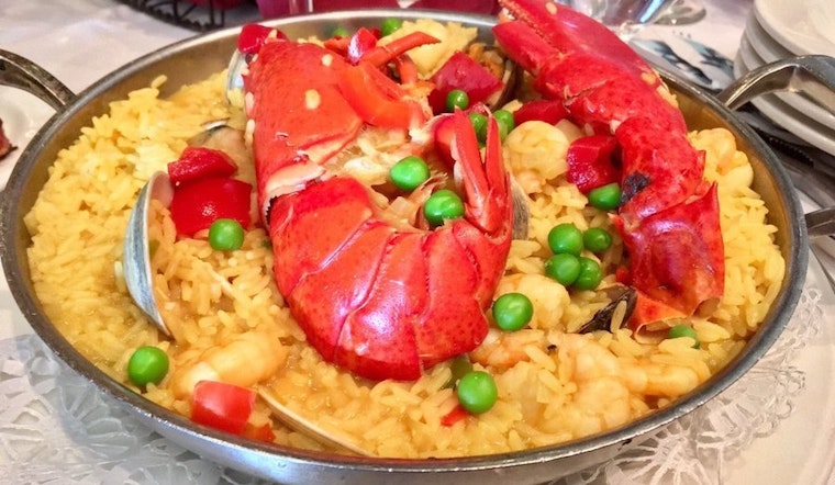 The 4 best spots to score seafood in Newark