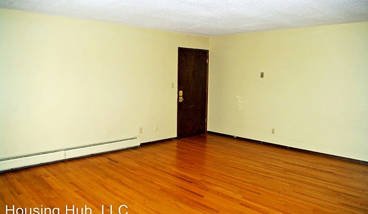 Renting in Saint Paul: What's the cheapest apartment available right now?