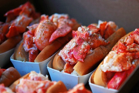 Your guide to the 4 top spots on the Strip