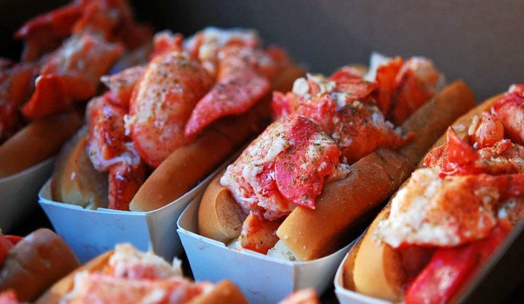 Your guide to the 4 top spots on the Strip