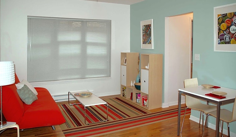 The most affordable apartments for rent in Hyde Park, Chicago