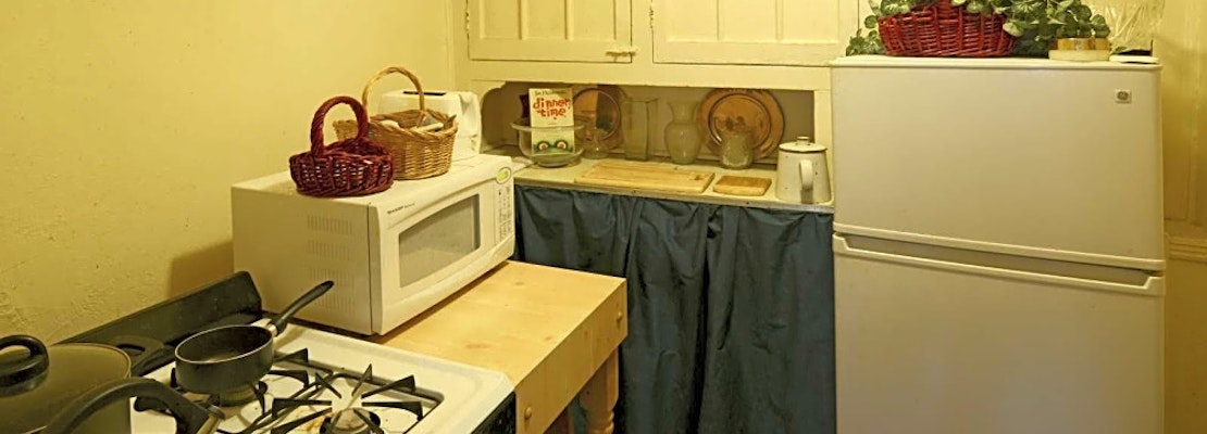 The cheapest apartments for rent in Central West End, St. Louis