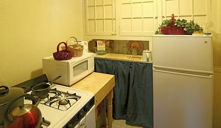 The cheapest apartments for rent in Central West End, St. Louis