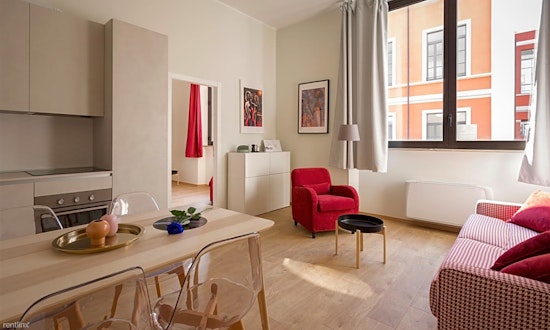 The most affordable apartments for rent in Downtown Houston