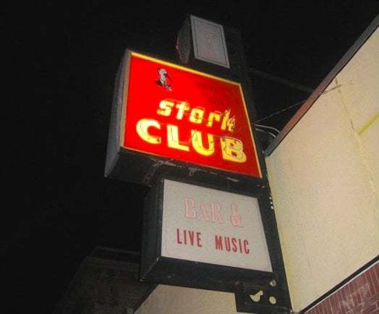 Oakland Eats: Stork Club to close; Specialty's shuts down; new empanada spot on the way; more