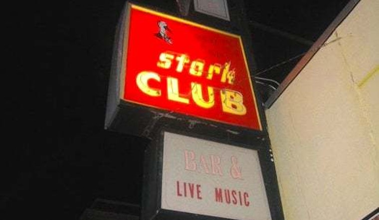 Oakland Eats: Stork Club to close; Specialty's shuts down; new empanada spot on the way; more