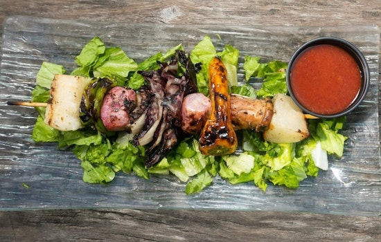 Washington's top 3 cafes, ranked
