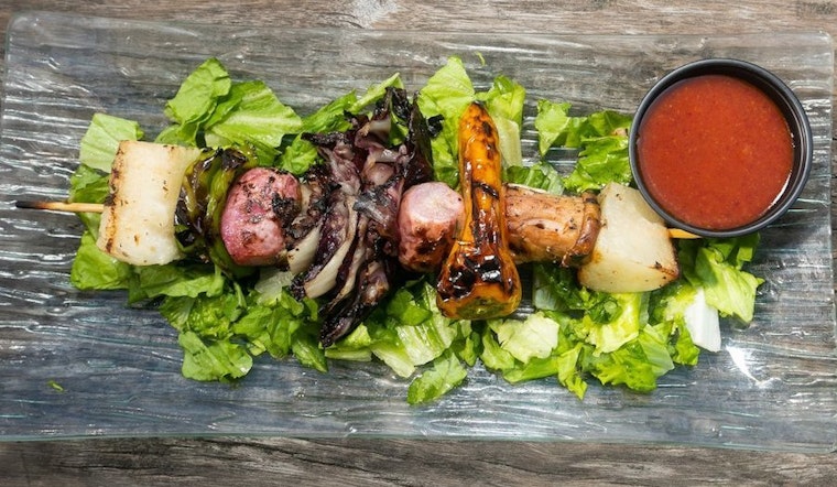 Washington's top 3 cafes, ranked