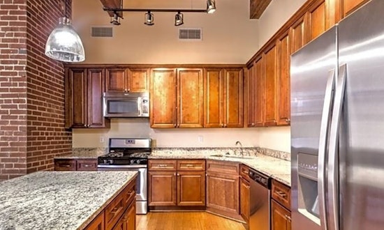 Apartments for rent in St. Louis: What will $2,200 get you?