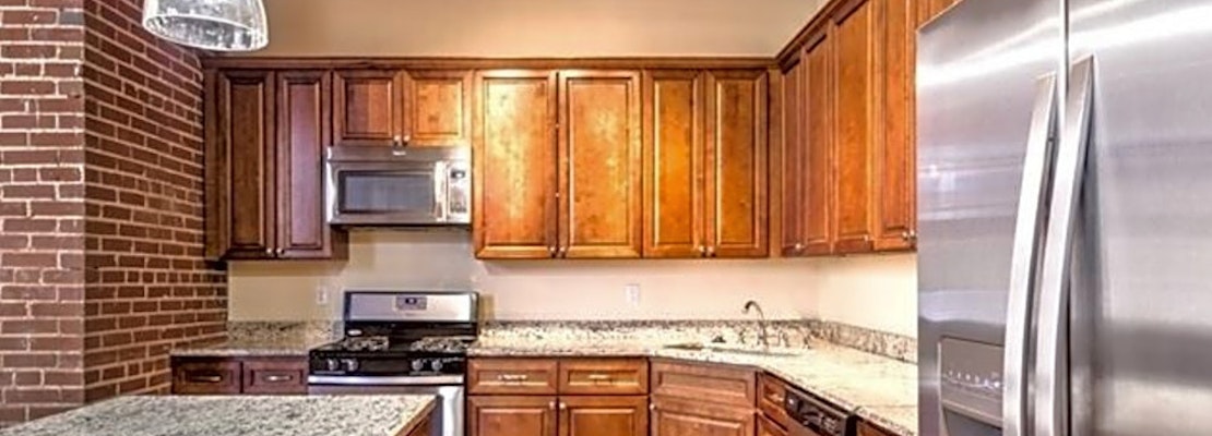 Apartments for rent in St. Louis: What will $2,200 get you?