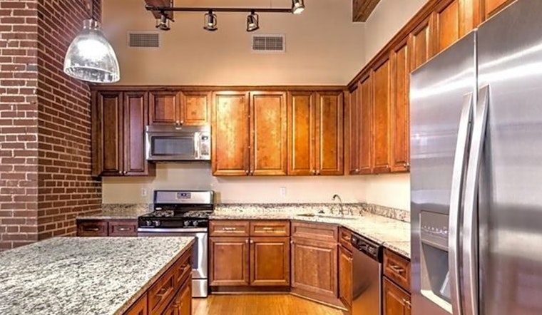 Apartments for rent in St. Louis: What will $2,200 get you?