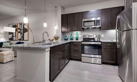 Apartments for rent in Houston: What will $1,300 get you?