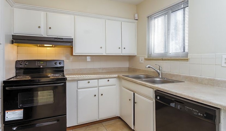 Apartments for rent in Aurora: What will $2,400 get you?