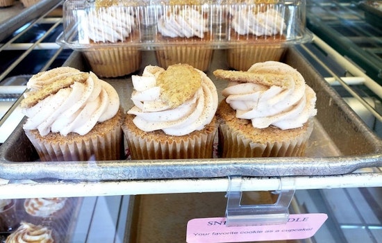 The 3 best spots to score cupcakes in Baltimore