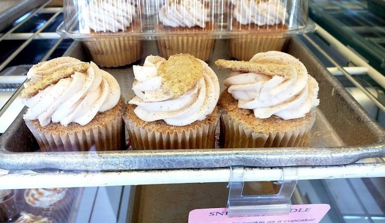 The 3 best spots to score cupcakes in Baltimore