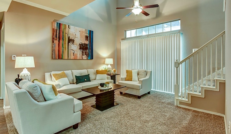 Apartments for rent in Plano: What will $1,600 get you?