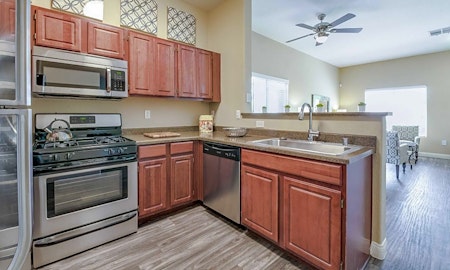 Apartments for rent in Las Vegas: What will $1,900 get you?