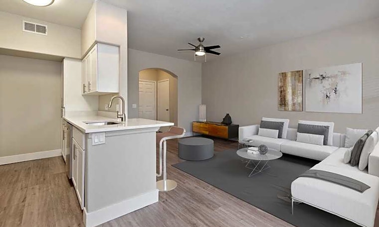 Apartments for rent in Phoenix: What will $1,200 get you?
