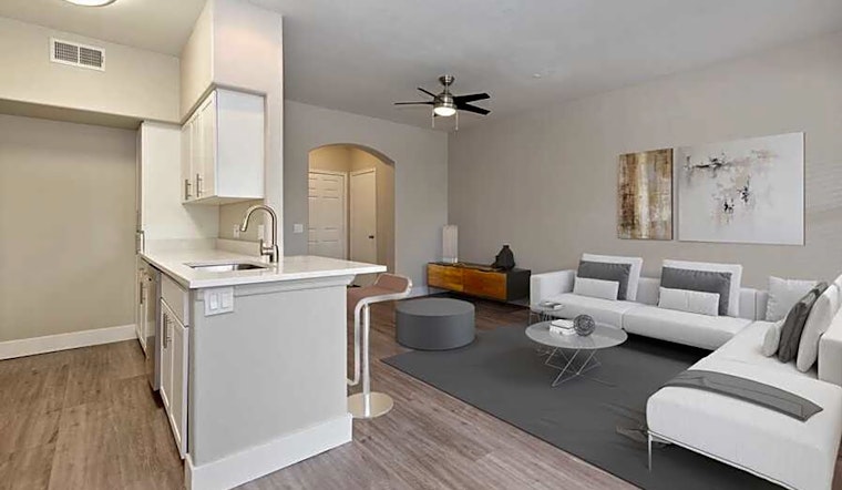 Apartments for rent in Phoenix: What will $1,200 get you?