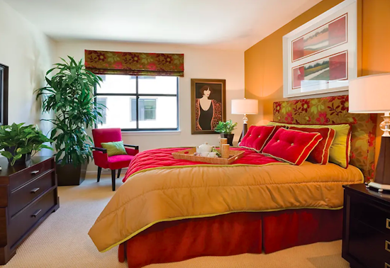 Apartments for rent in Oakland: What will $4,500 get you?