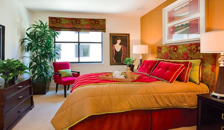 Apartments for rent in Oakland: What will $4,500 get you?
