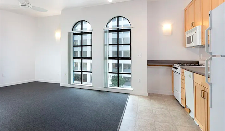 Apartments for rent in Berkeley: What will $3,900 get you?
