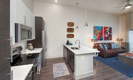 Apartments for rent in Atlanta: What will $2,600 get you?
