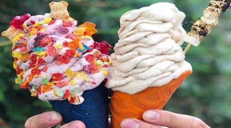 4 top spots for ice cream and frozen yogurt in Saint Paul