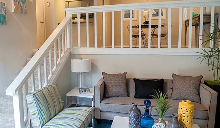 Renting in Arlington: What's the cheapest apartment available right now?