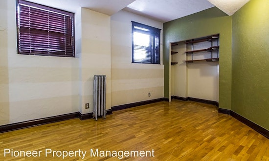 The most affordable apartments for rent in Capitol Hill, Denver