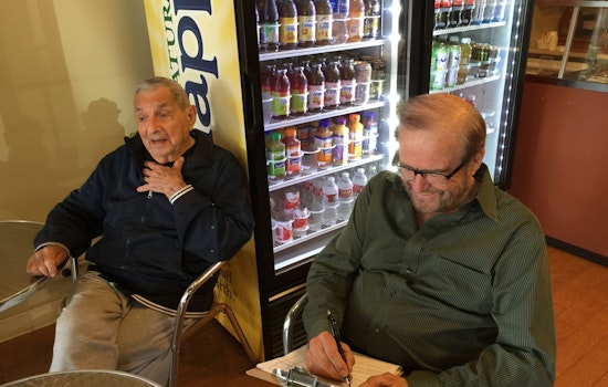 Major '8 Washington' Opponent Backs Peskin's D3 Supervisor Bid