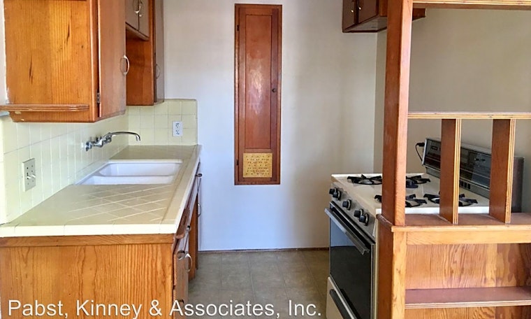 Budget apartments for rent in Long Beach