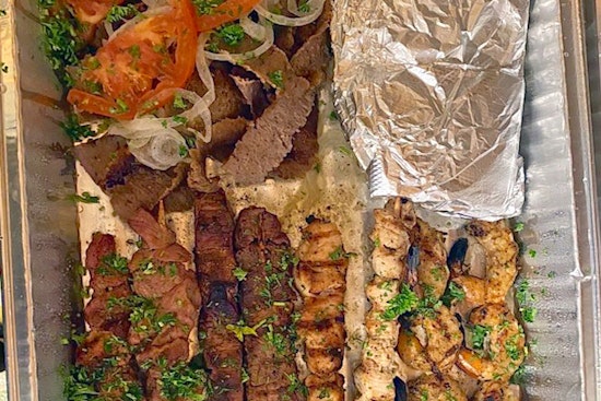 Gyro Grill brings Greek fare to Mount Greenwood