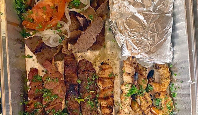Gyro Grill brings Greek fare to Mount Greenwood