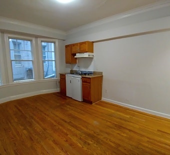 The most affordable apartments for rent in the Tenderloin, San Francisco