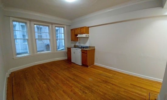 The most affordable apartments for rent in the Tenderloin, San Francisco