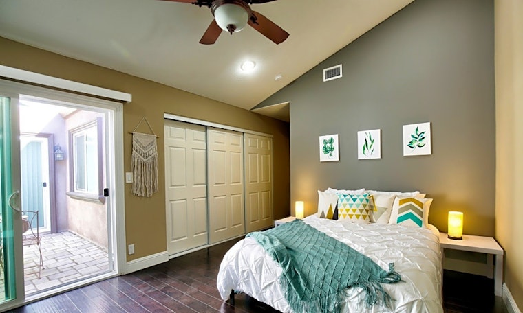 Renting in San Jose: What's the cheapest apartment available right now?