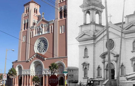 Now And Then: Picturing The Inner Sunset Of Yesteryear