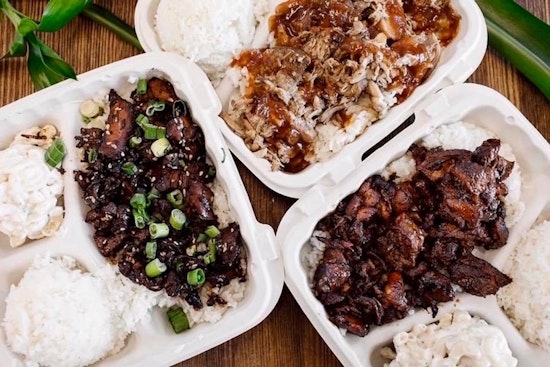 New restaurant Hawaiian Bros brings island cuisine to Wooten