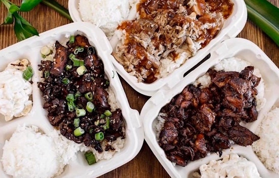 New restaurant Hawaiian Bros brings island cuisine to Wooten