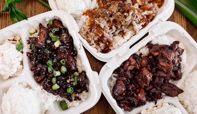 New restaurant Hawaiian Bros brings island cuisine to Wooten