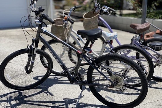 New mobile bike repair and maintenance service provider Coyote Cycles now open