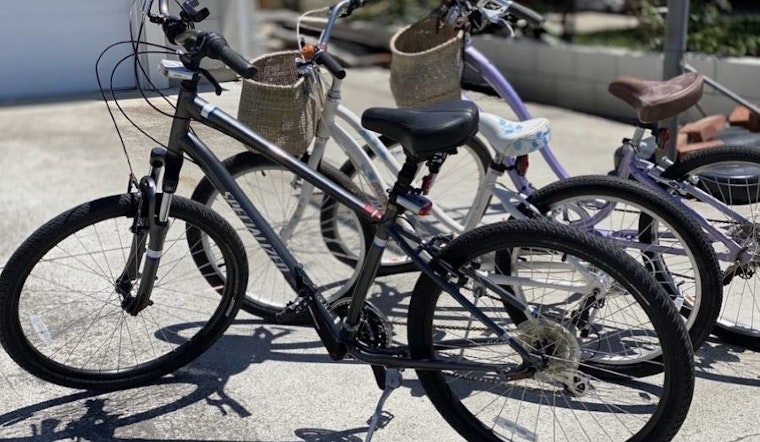 New mobile bike repair and maintenance service provider Coyote Cycles now open