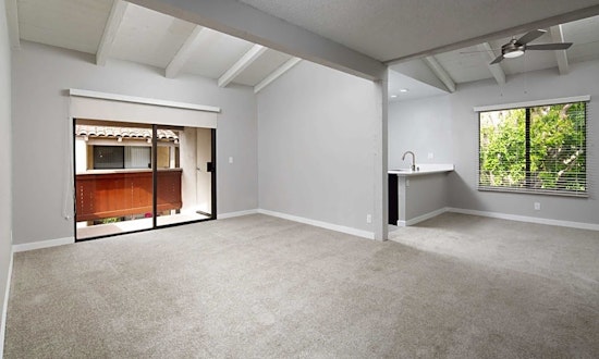 Apartments for rent in Anaheim: What will $1,700 get you?