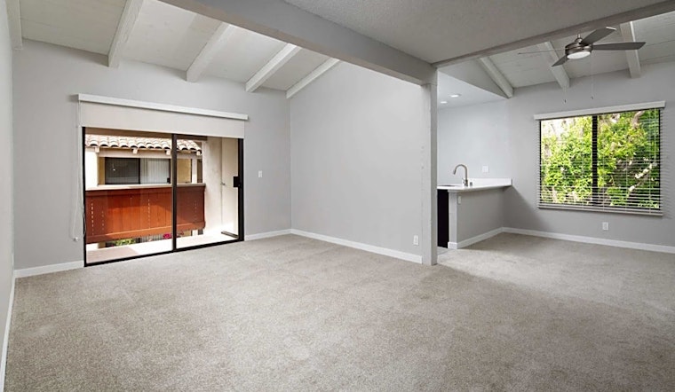 Apartments for rent in Anaheim: What will $1,700 get you?