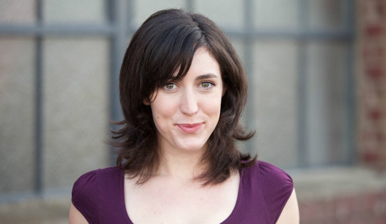 A Conversation With Comedian Kate Willett