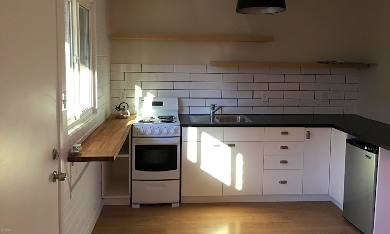 The cheapest apartments for rent in Central City, Phoenix