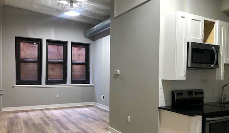 The cheapest apartments for rent in Point Breeze, Philadelphia